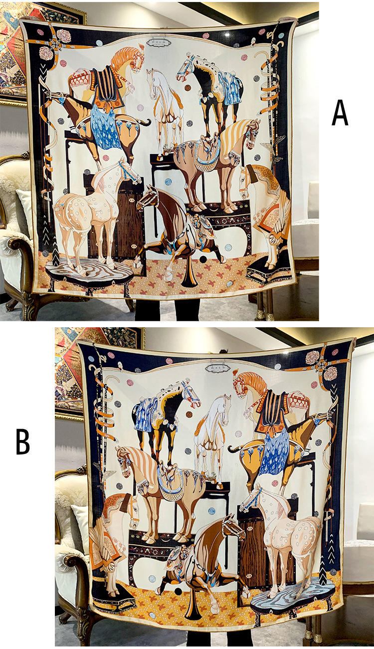 Winter Luxury Scarf Lady Large - Pashmina Wrap Large review and price