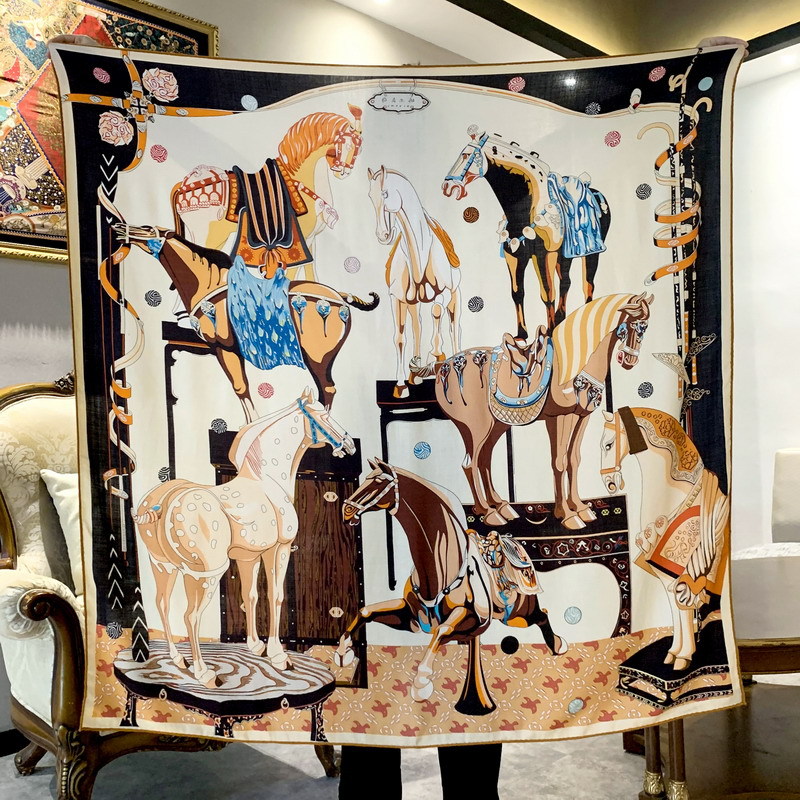 Winter Luxury Scarf Lady Large - Pashmina Wrap Large review and price