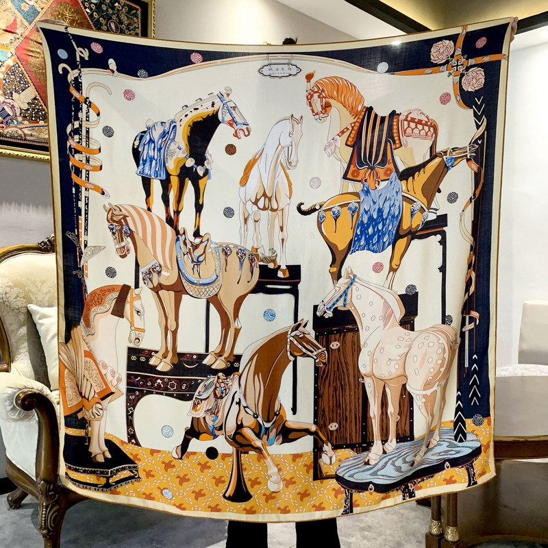 Winter Luxury Scarf Lady Large - Pashmina Wrap Large review and price