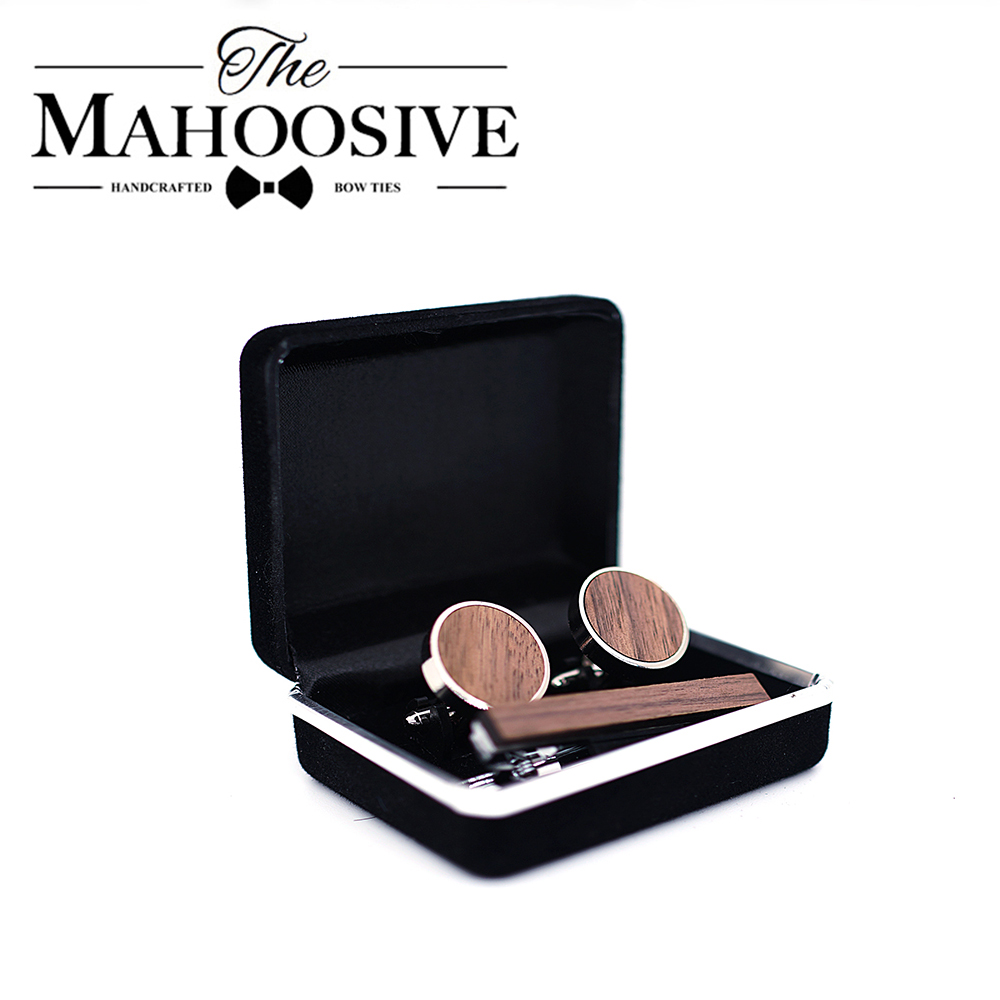 High Quality Cuff links neckti - Tie Bar Set Gift review and price