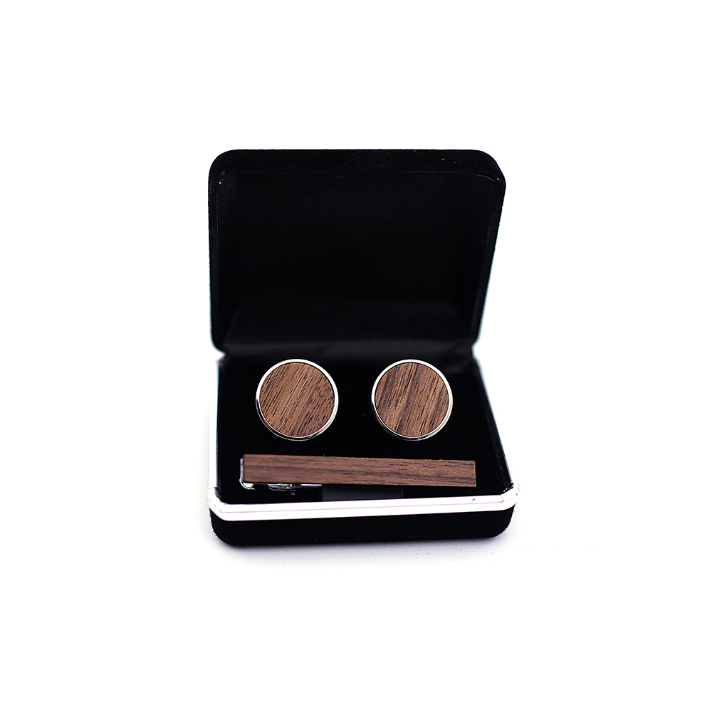 High Quality Cuff links neckti - Tie Bar Set Gift review and price