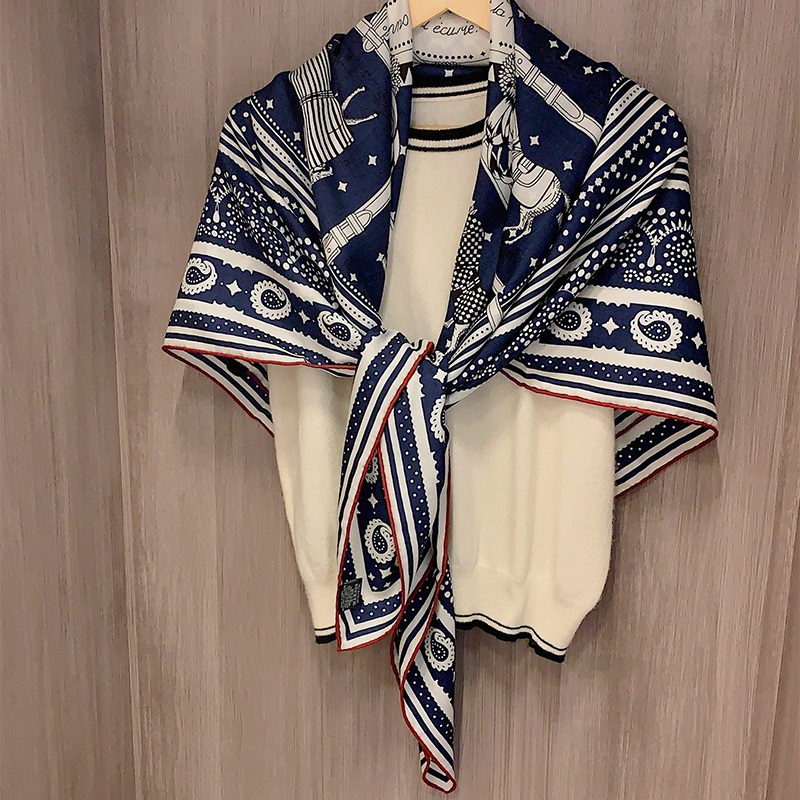 Thicken Wool Blanket Scarf Sha - Pashmina Wrap Large review and price