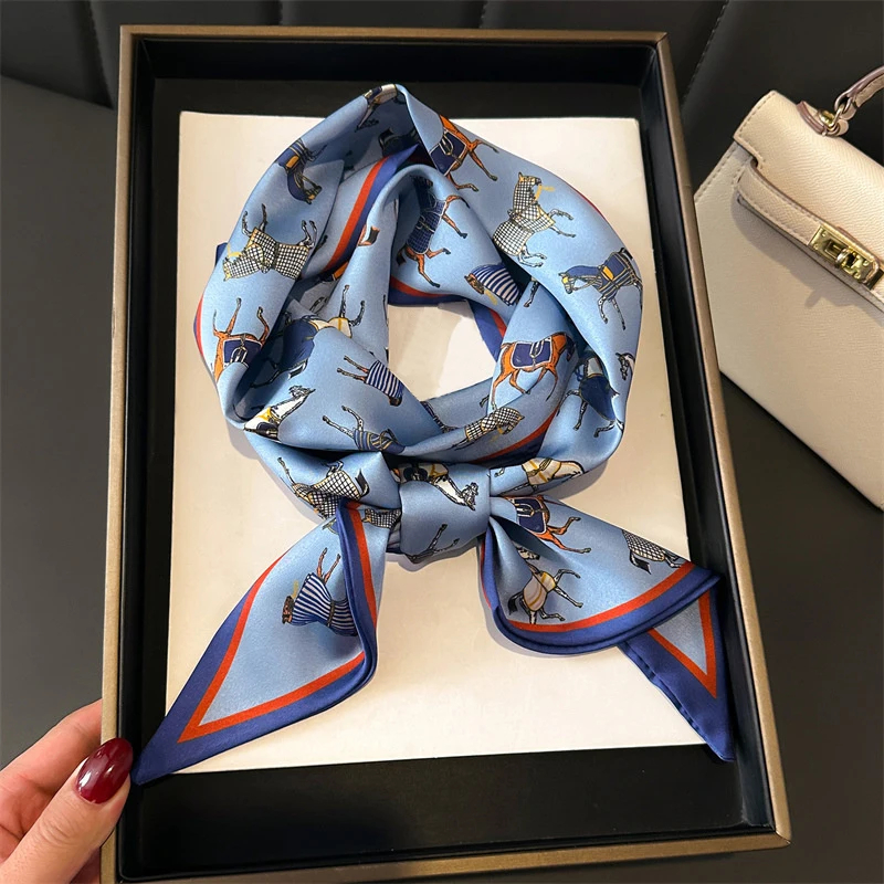 2026 New Horse Design Women Sc - Head Wrap Turban review and price