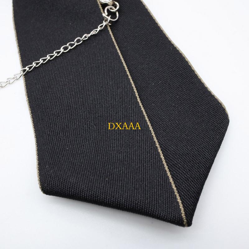 DXAA Women Gothic Tie Uniform  - Bow Tie Pre Tied review and price