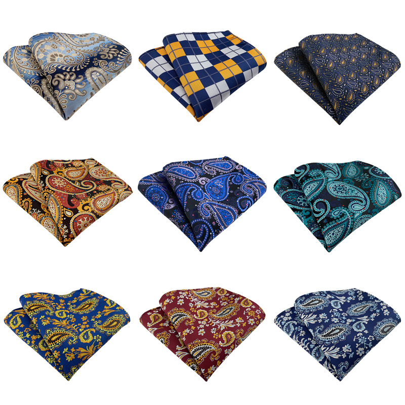 Newest Styles Pocket Square Ha - Pocket Square Set review and price