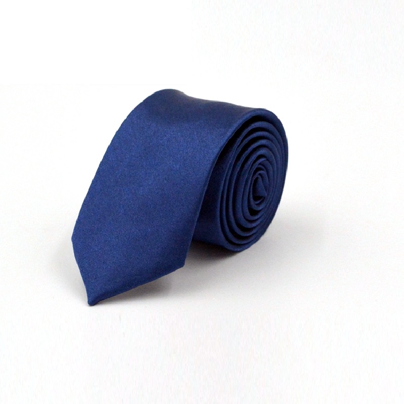 Solid Neck tie for men Gravata - Skinny Tie Men review and price