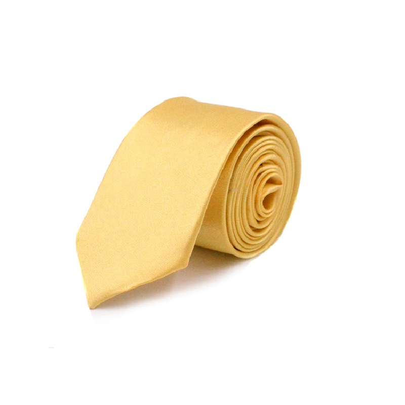 Solid Neck tie for men Gravata - Skinny Tie Men review and price