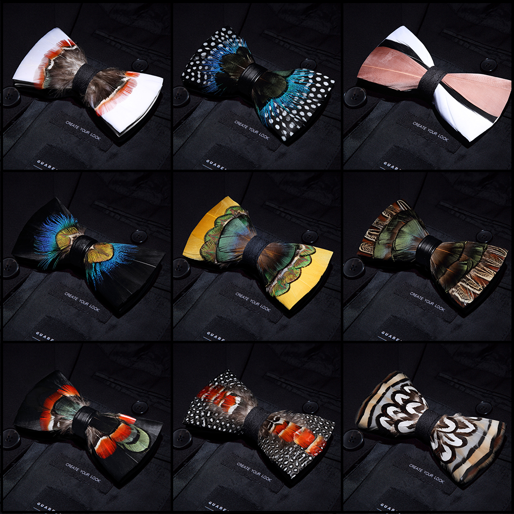 KAMBERFT designer brand Handma - Bow Tie Pre Tied review and price