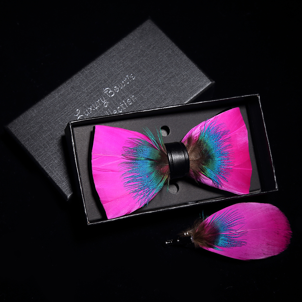 KAMBERFT designer brand Handma - Bow Tie Pre Tied review and price