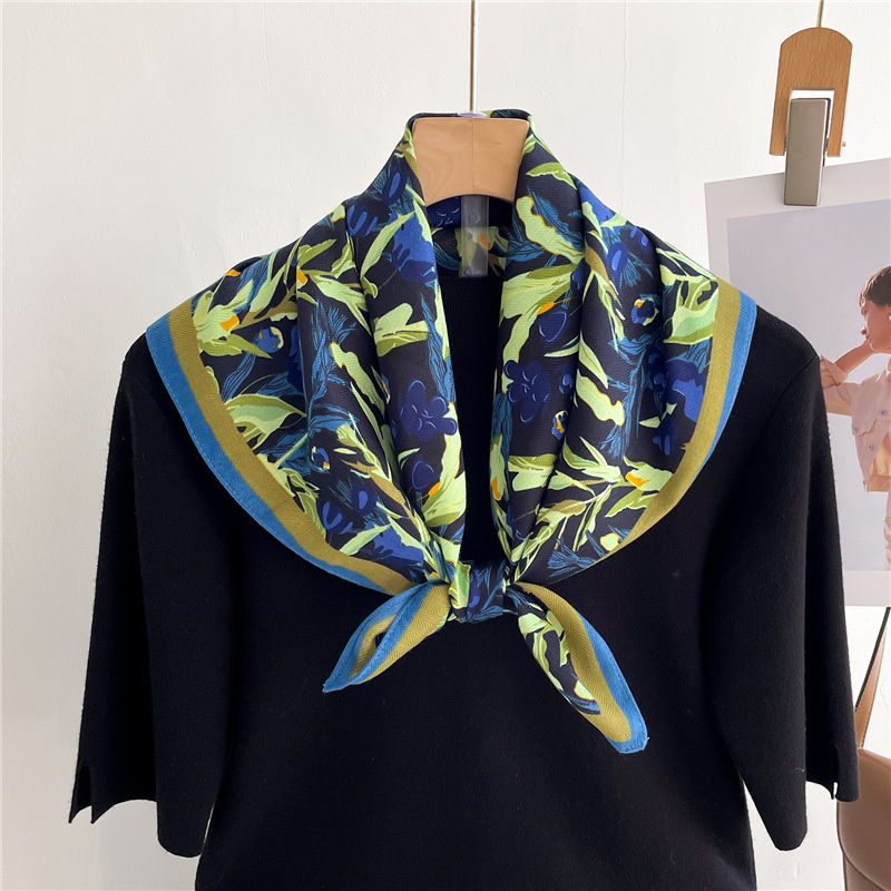 New Women's Scarf Bandana Head - Bandana Cotton review and price