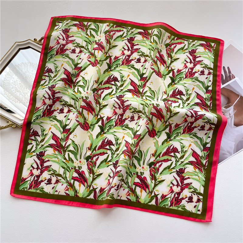 New Women's Scarf Bandana Head - Bandana Cotton review and price