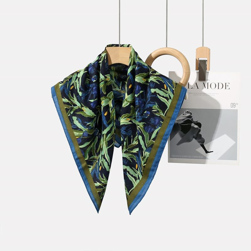 New Women's Scarf Bandana Head - Bandana Cotton review and price