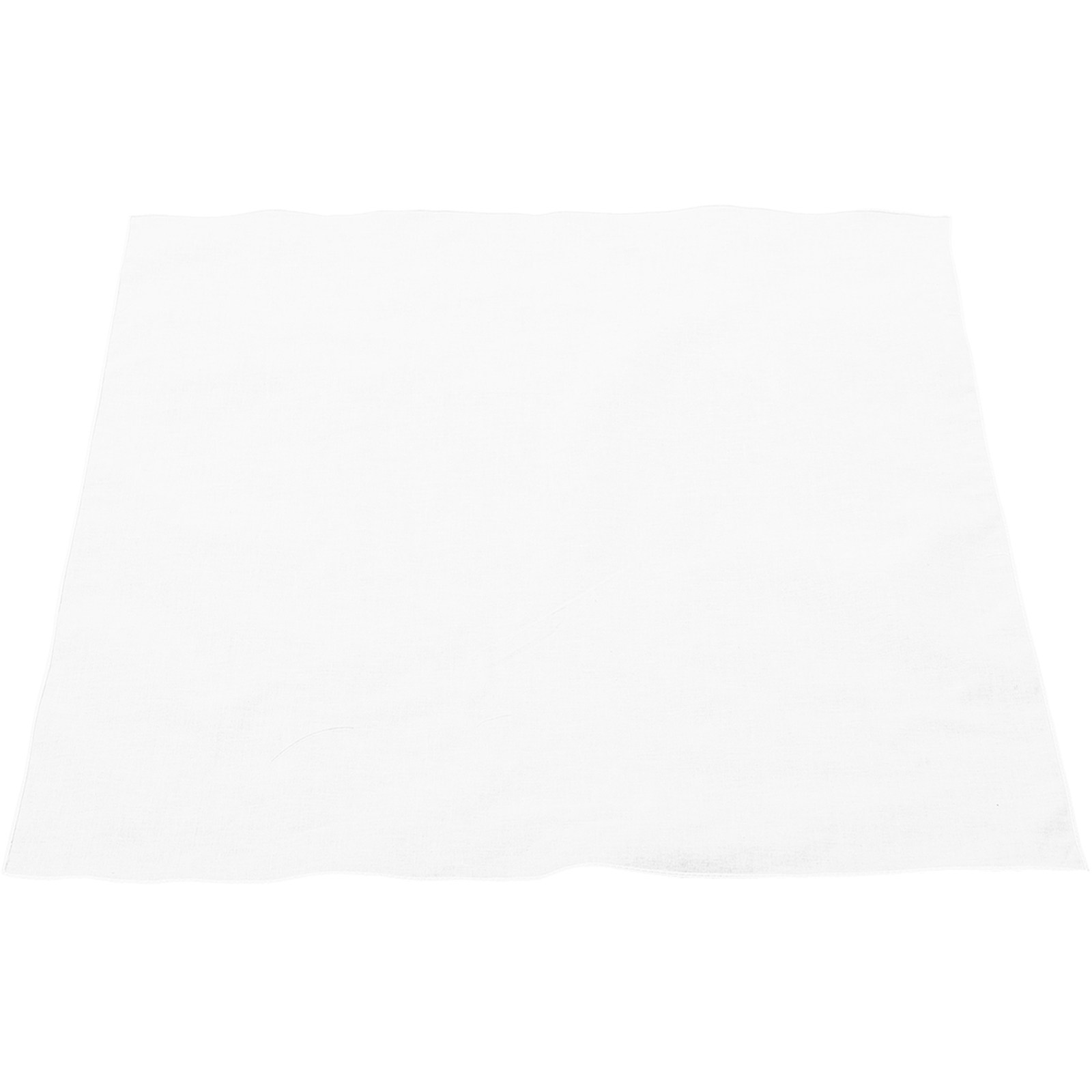 Blank White Cotton Handkerchie - Bandana Cotton review and price