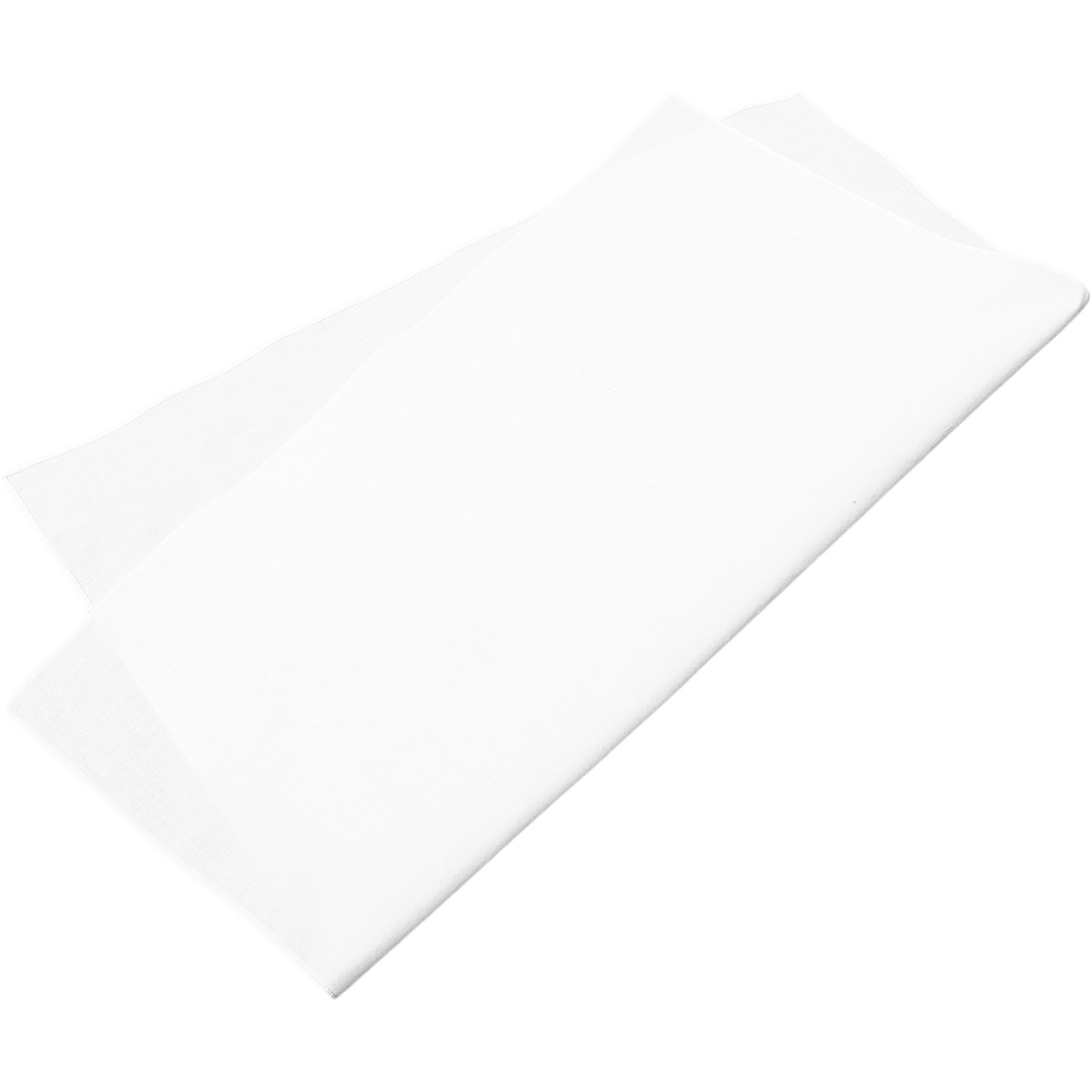Blank White Cotton Handkerchie - Bandana Cotton review and price