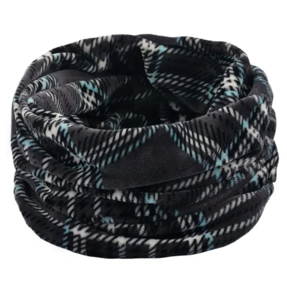 Winter Soft Ring Scarves Neck  - Infinity Scarf Knit review and price