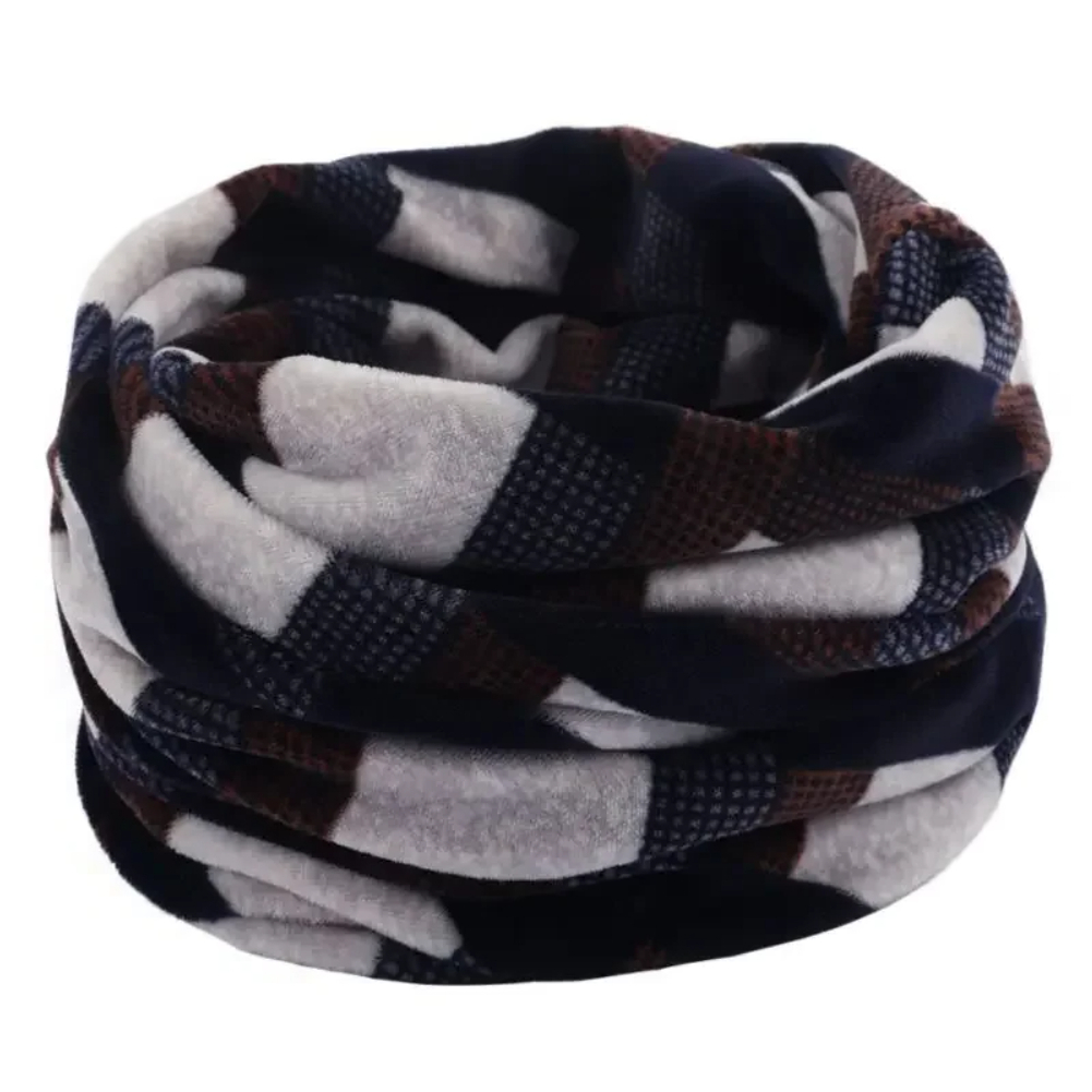 Winter Soft Ring Scarves Neck  - Infinity Scarf Knit review and price