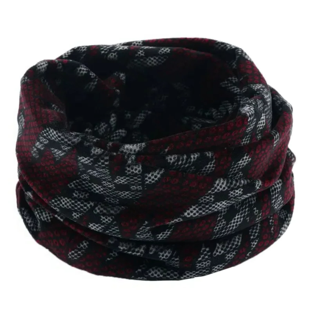 Winter Soft Ring Scarves Neck  - Infinity Scarf Knit review and price