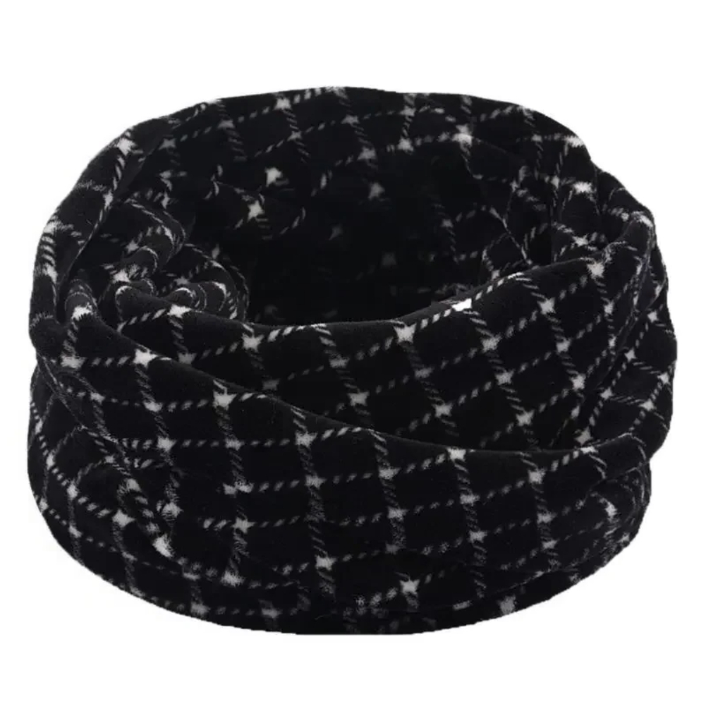 Winter Soft Ring Scarves Neck  - Infinity Scarf Knit review and price