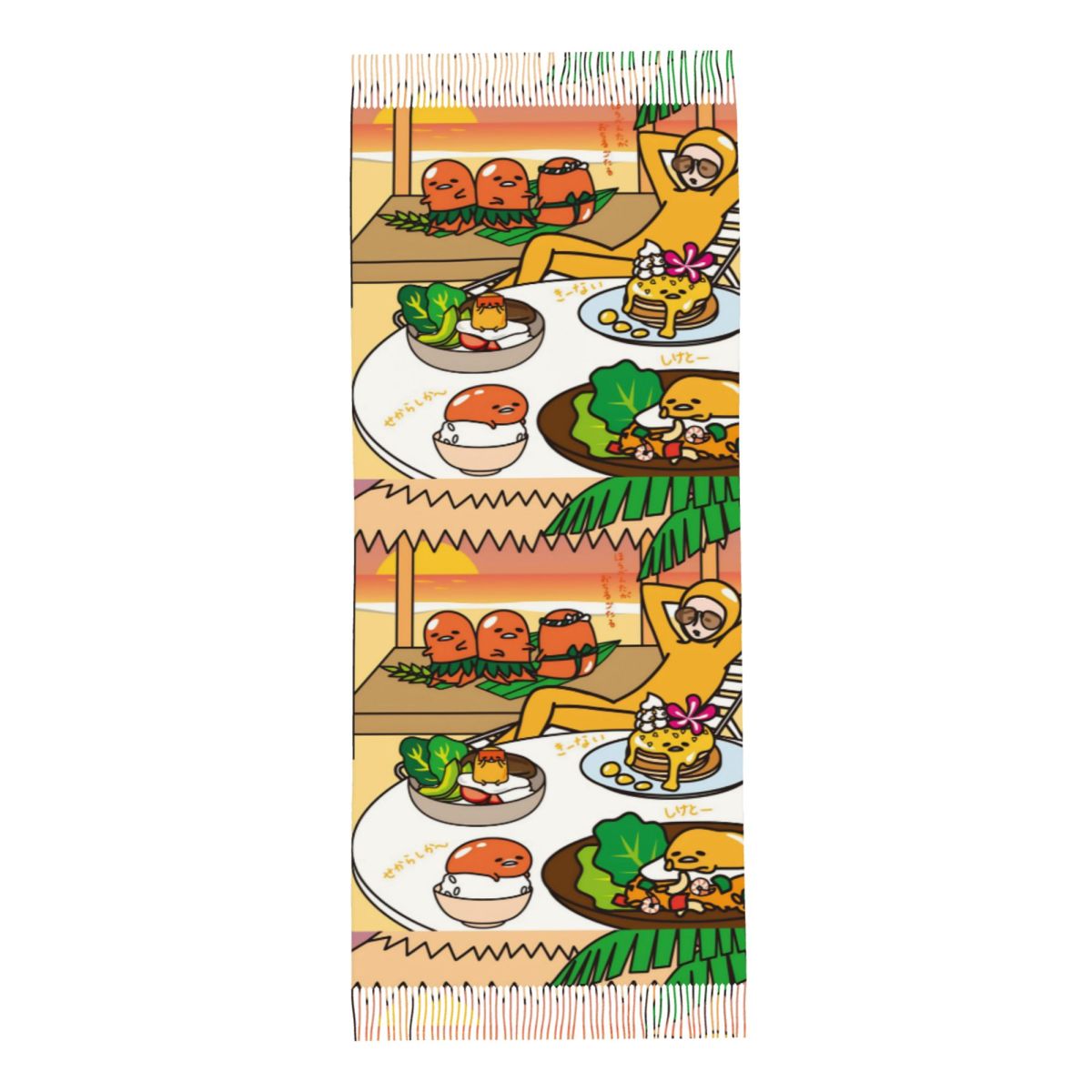 Women's Scarf with Tassel Gude - Pashmina Wrap Large review and price