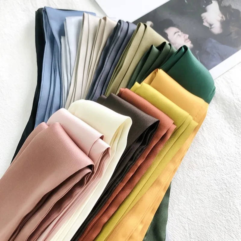 Women Narrow Solid Colors Long - Skinny Tie Men review and price
