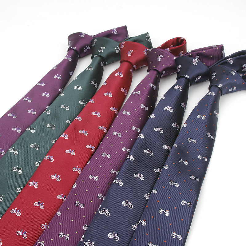 2018 Brand New Tie For Men Pol - Skinny Tie Men review and price