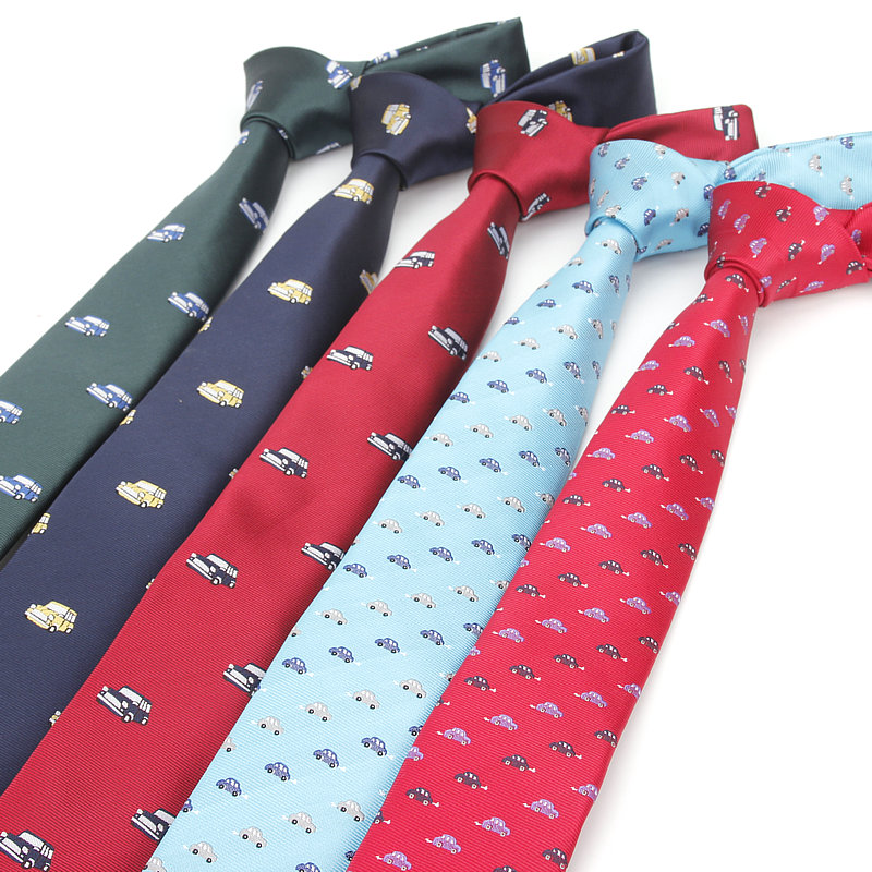 2018 Brand New Tie For Men Pol - Skinny Tie Men review and price