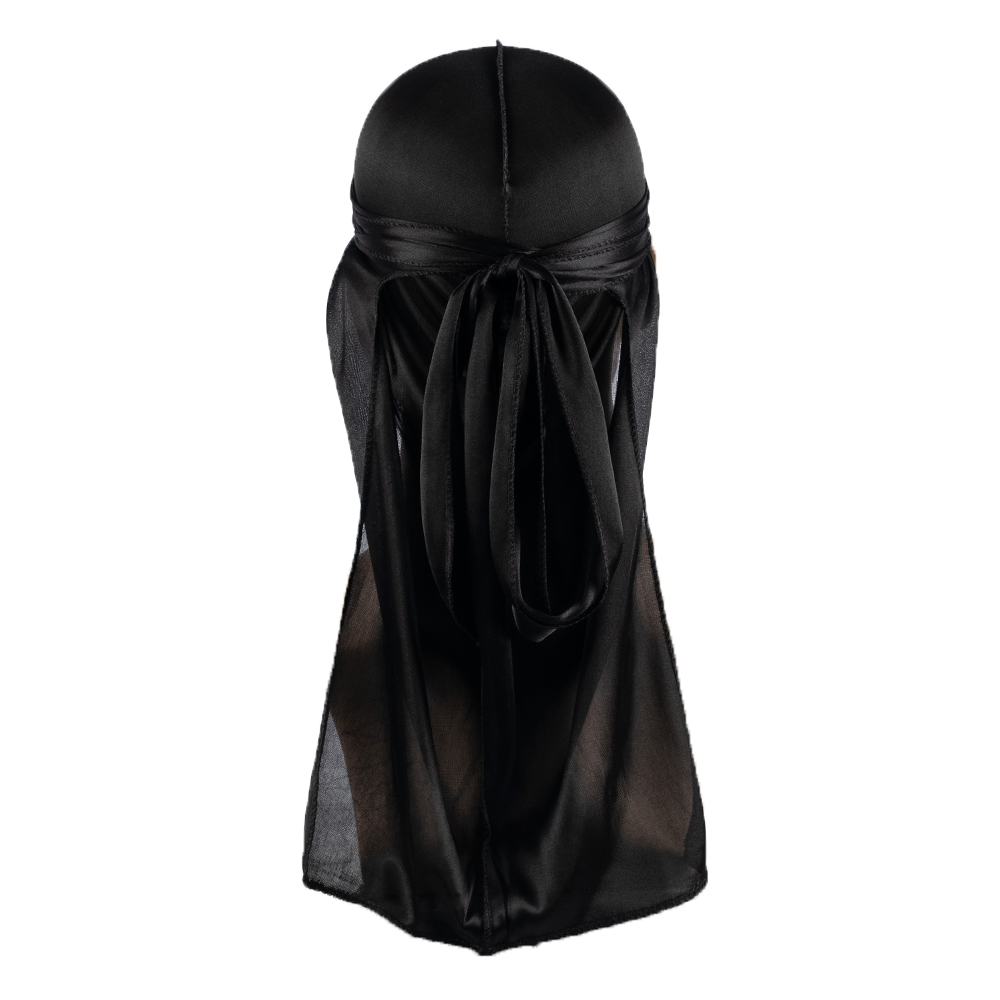 Men's Silk Durag Shower cap Ba - Bandana Doo Rag review and price