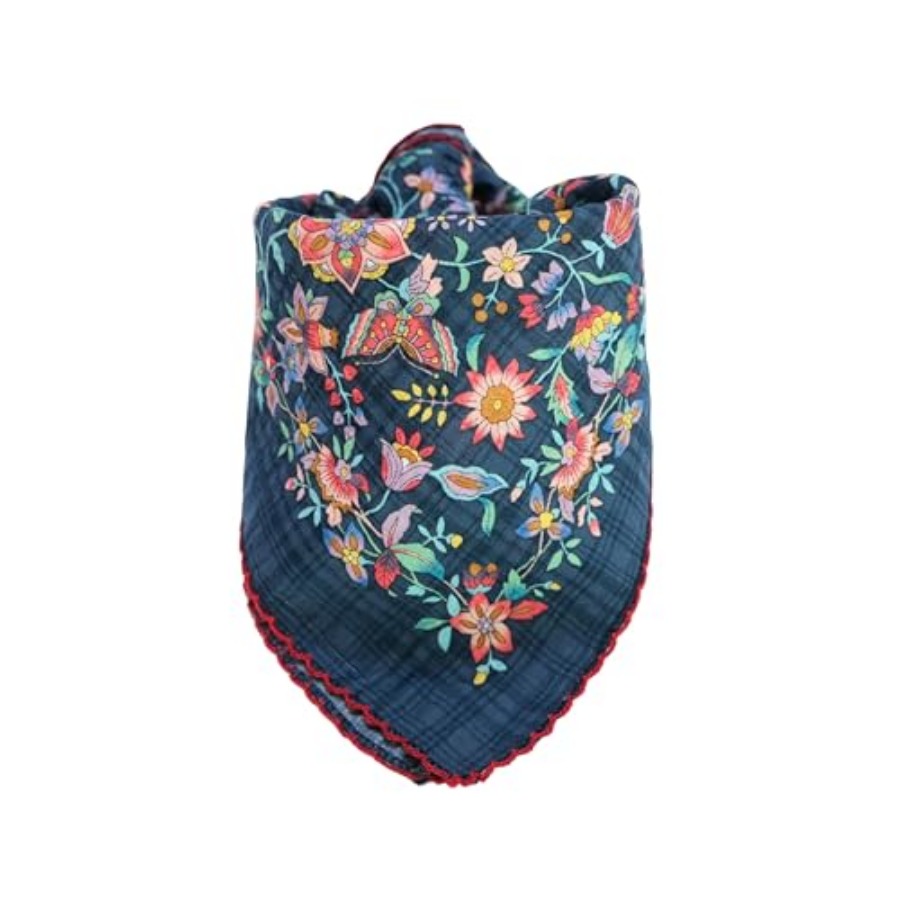 Soft Cotton and Viscose Bamboo - Handkerchief Cotton Men review and price