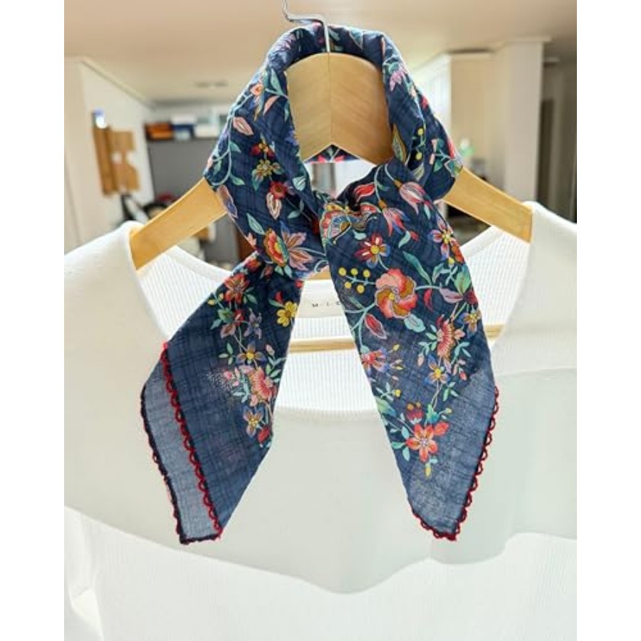 Soft Cotton and Viscose Bamboo - Handkerchief Cotton Men review and price