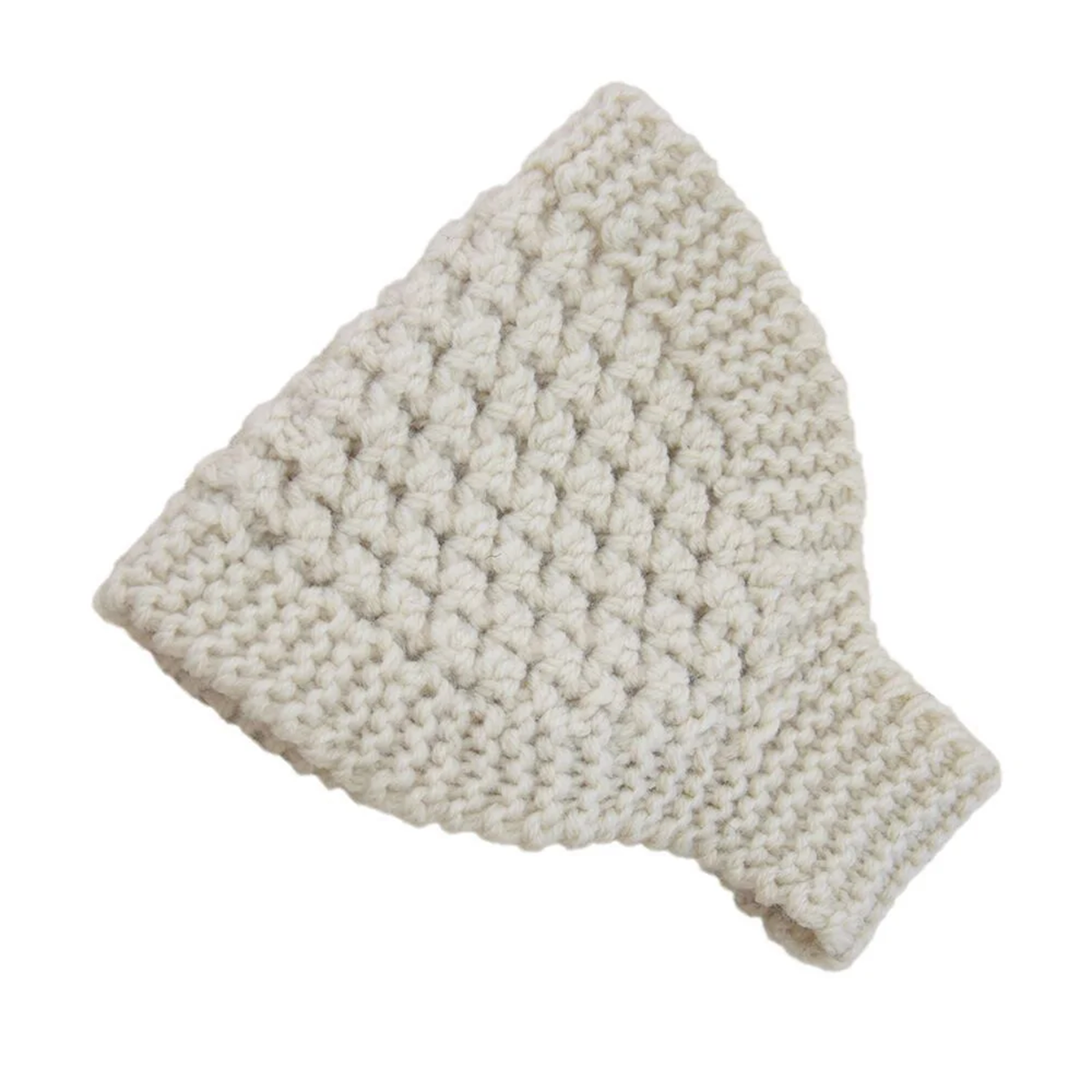 1PC Knitted Soft Stretch Turba - Head Wrap Turban review and price
