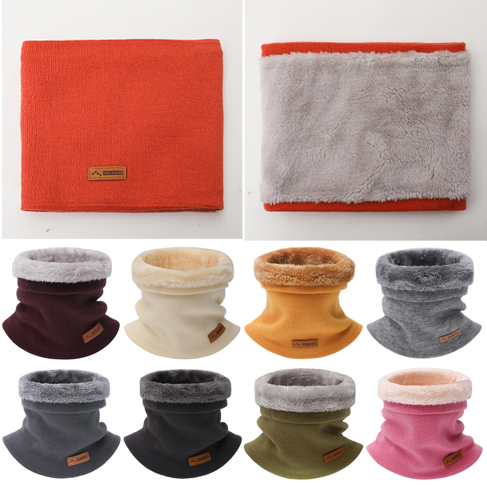 Cashmere Plush Warm Winter Rin - Muffler Men Wool review and price
