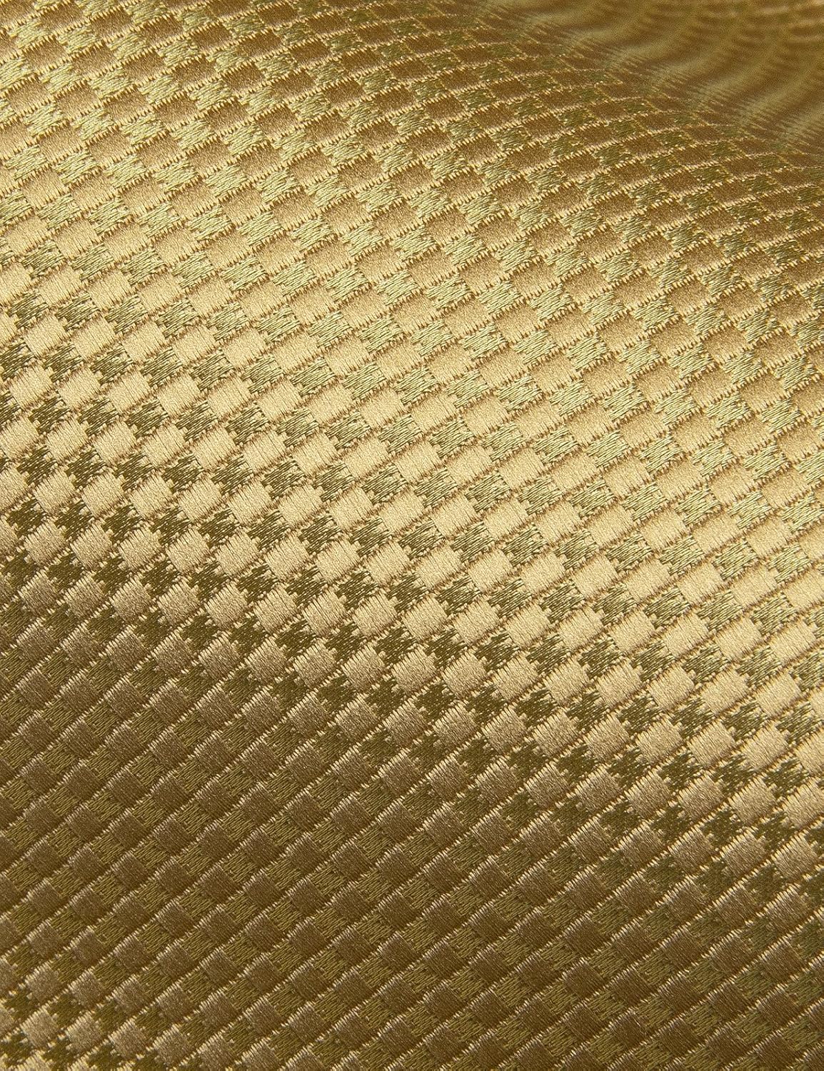 Floral Silk Tie Set with Pocke - Pocket Square Set review and price