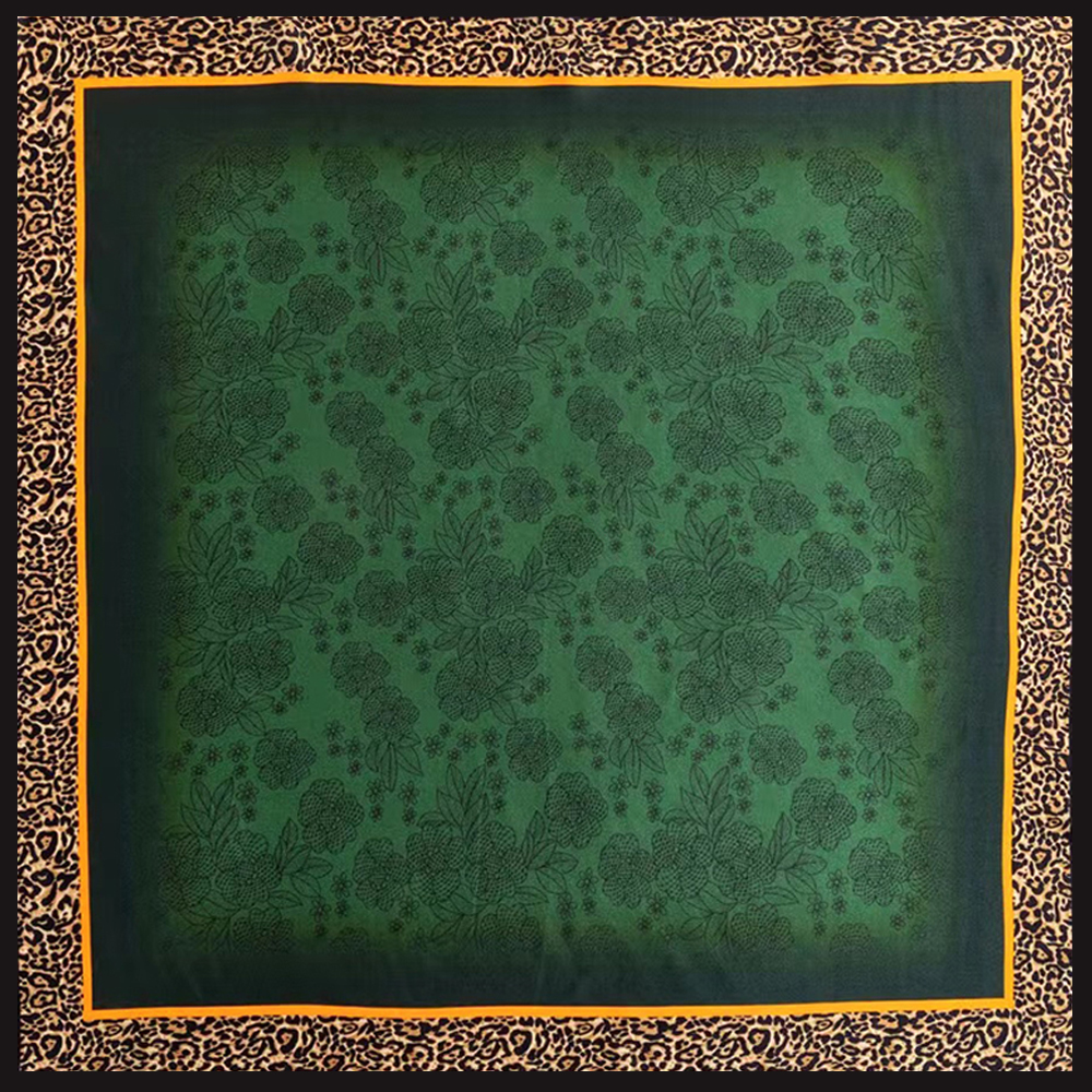 100% Pure Mulberry Silk Women  - Silk Neck Scarf review and price