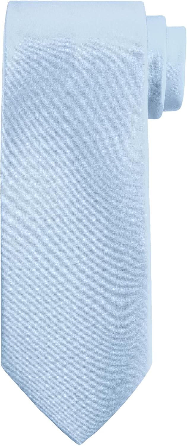 5-Piece Tie Set in White or Bl - Pocket Square Set review and price