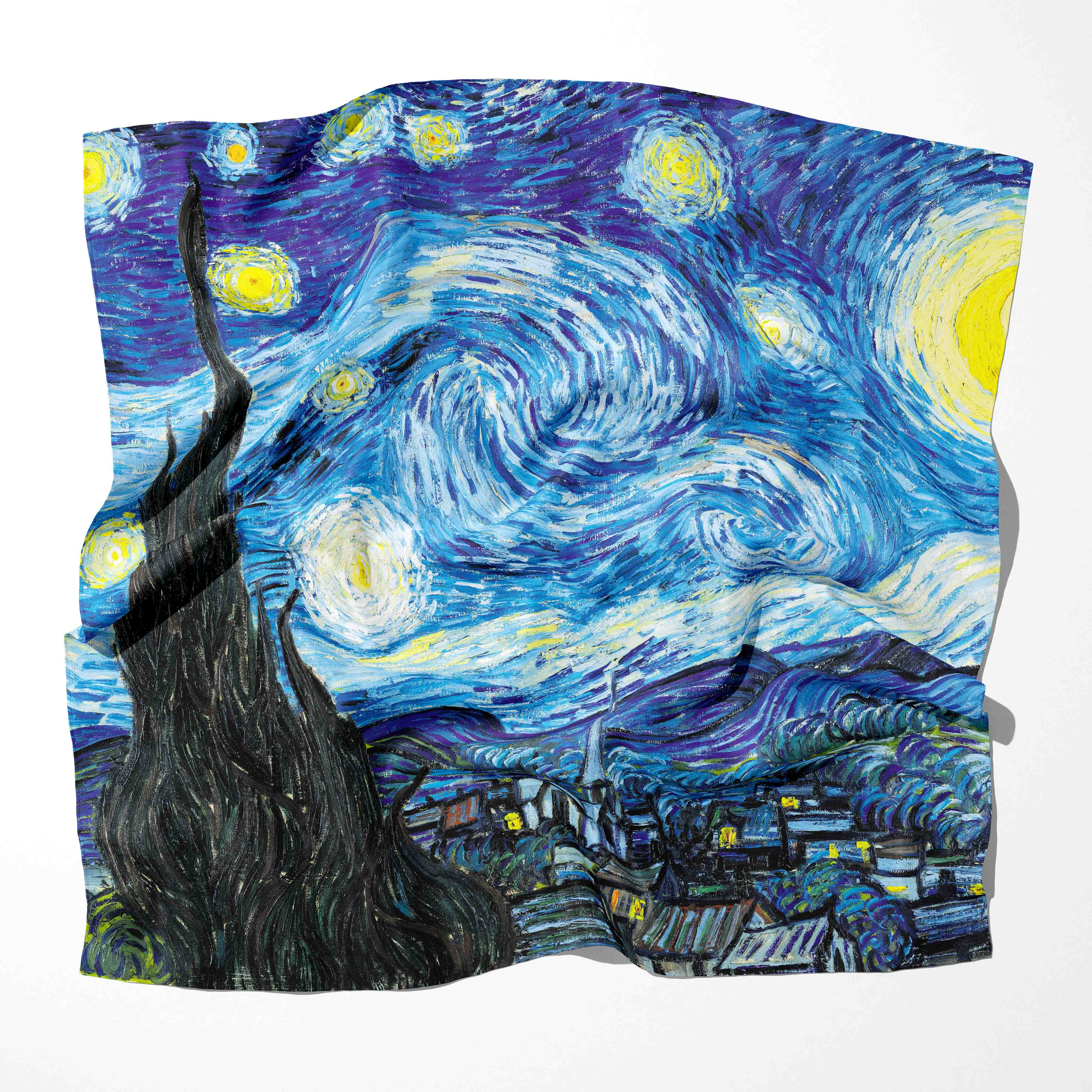 2025 Fashion  Luxury Autumn  I - Infinity Scarf Knit review and price