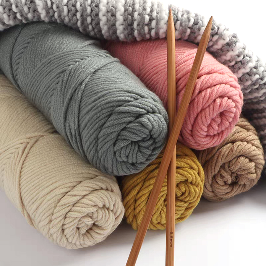 1Pc Lover's Cotton Yarn 8-Stra - Woven Scarf Blanket review and price