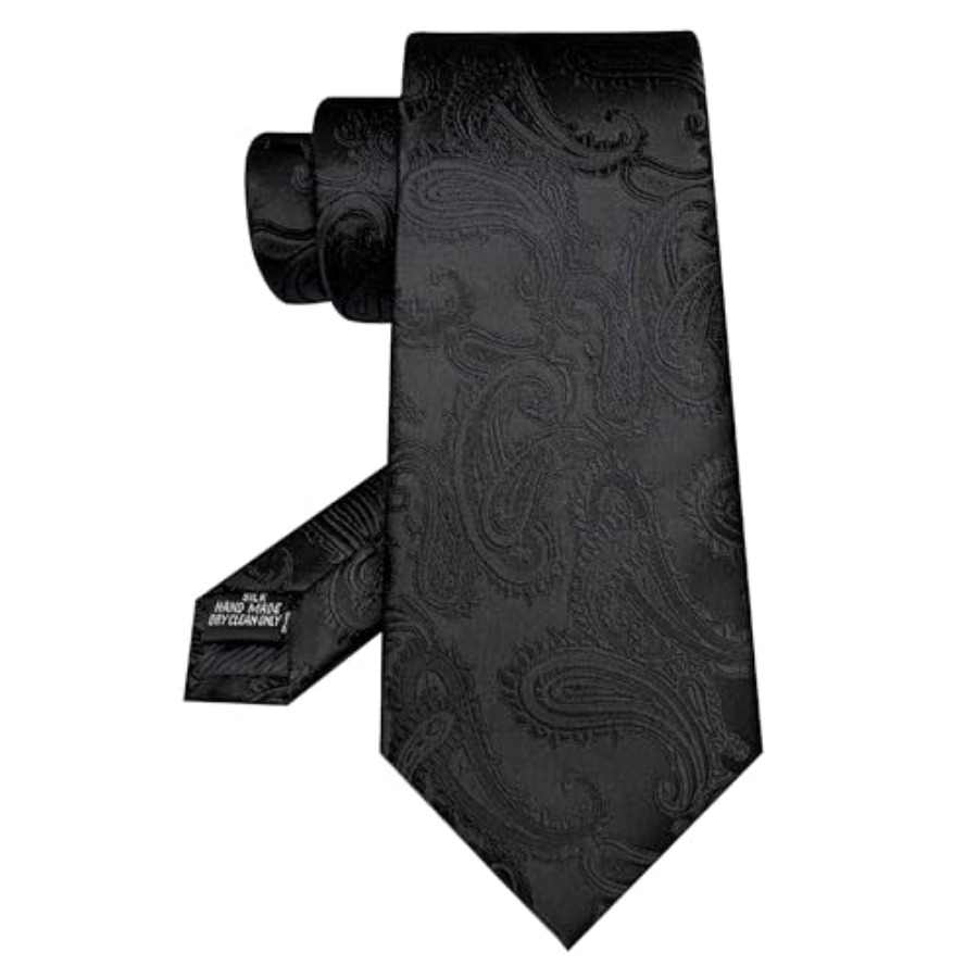 Mens Paisley Tie and Pocket Sq - Pocket Square Set review and price