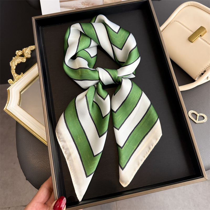 2026 New Geometric Stripes Pri - Silk Tie Striped review and price