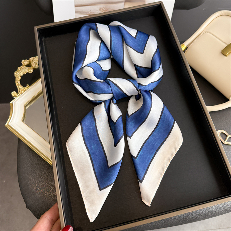 2026 New Geometric Stripes Pri - Silk Tie Striped review and price