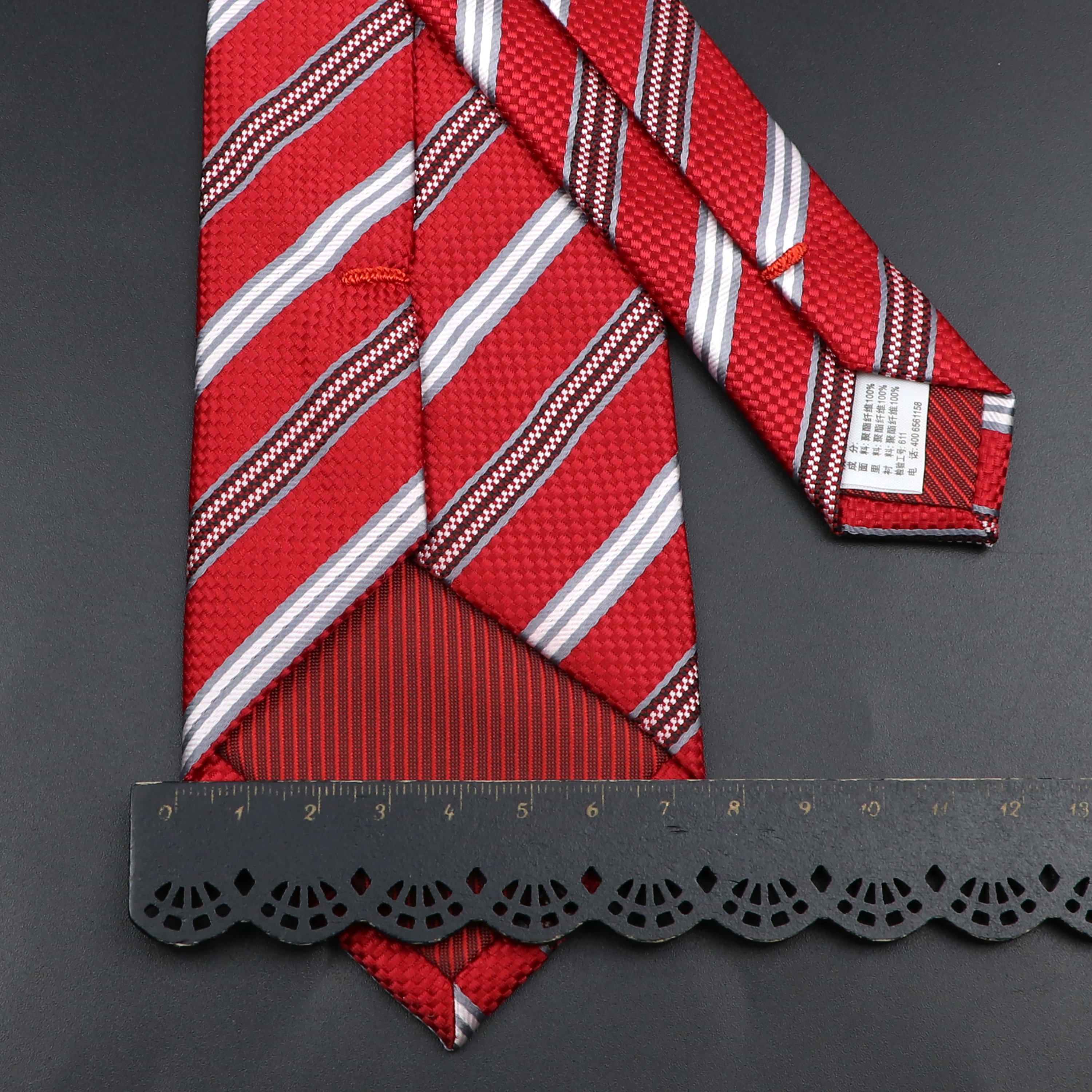 New Bright Pink Men Ties Class - Skinny Tie Men review and price