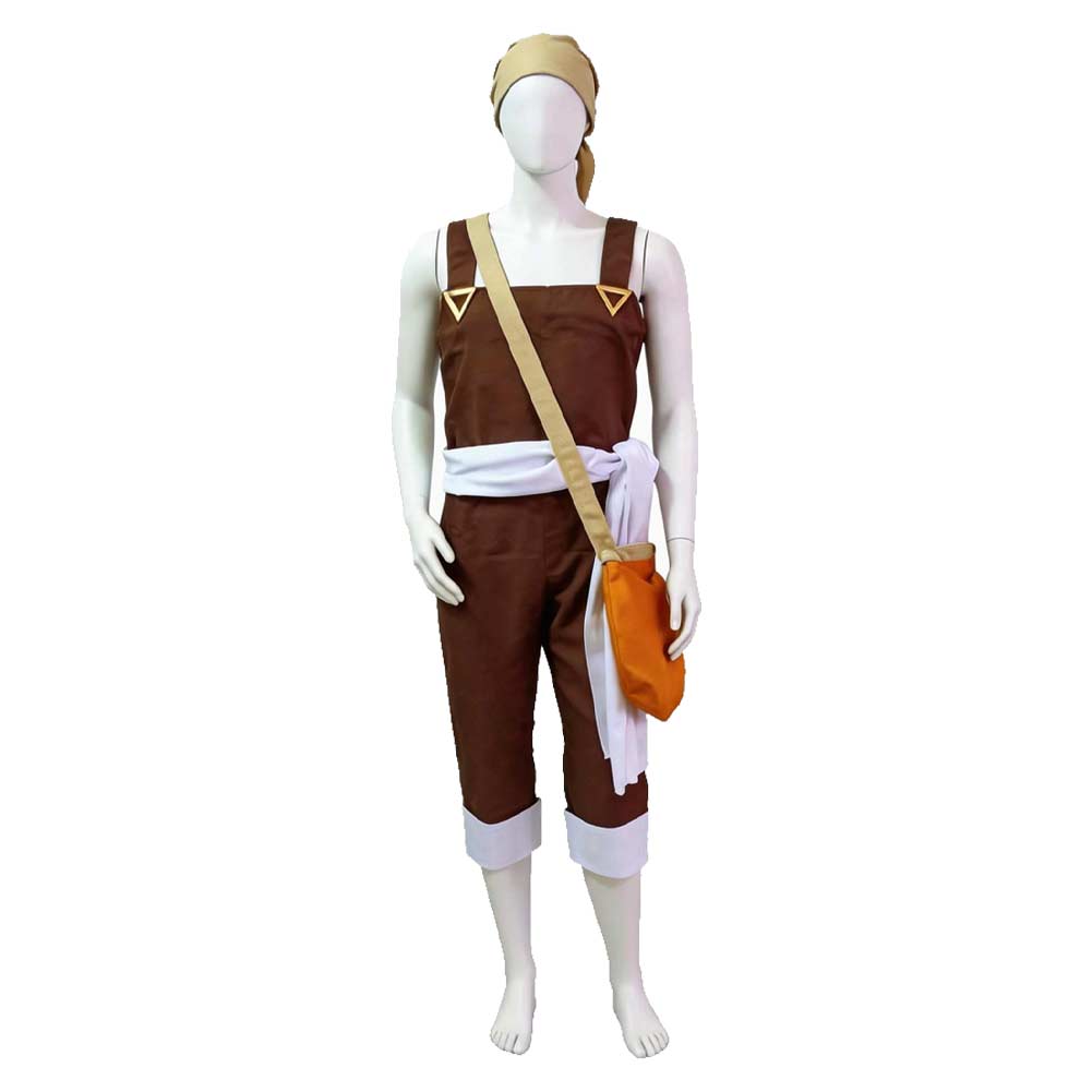 Men Usopp Cosplay Scarf Jumpsu - Ascot Neck Scarf review and price