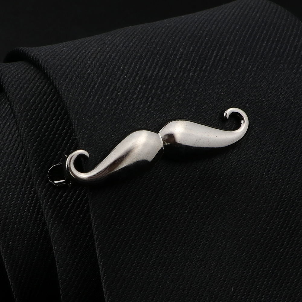 Fashion Metal Men Tie Clip Set - Tie Bar Set Gift review and price