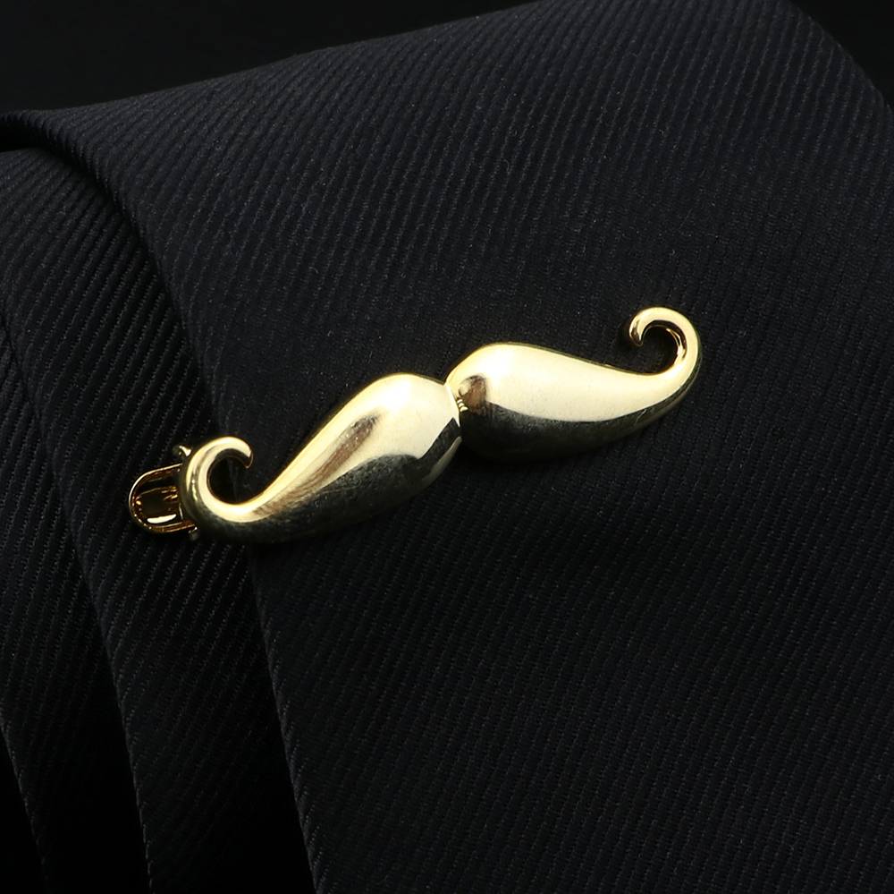 Fashion Metal Men Tie Clip Set - Tie Bar Set Gift review and price