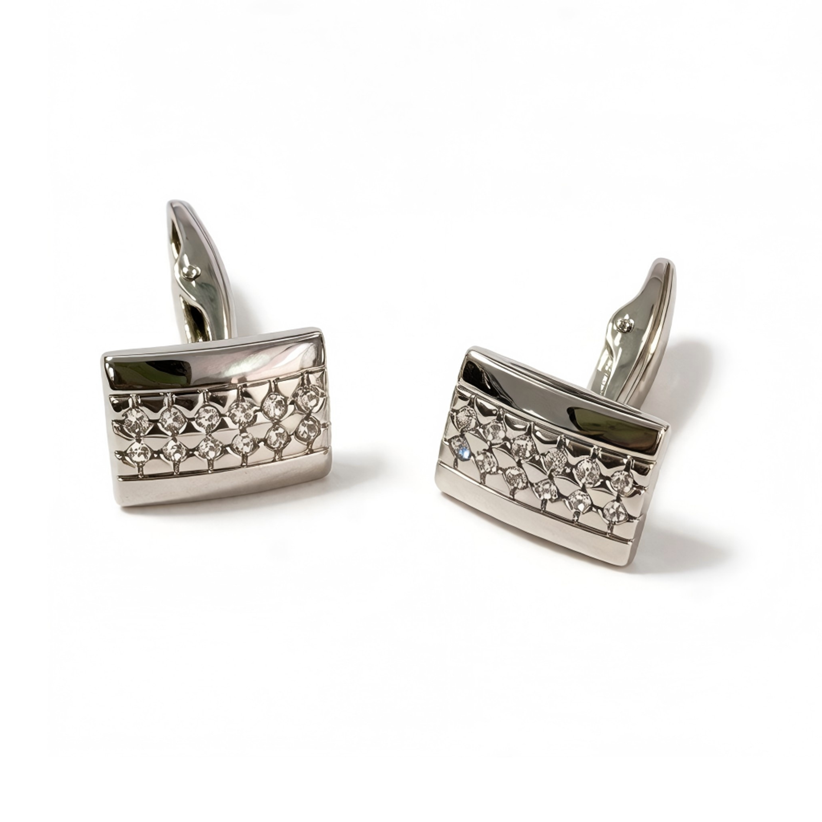 Mens Cufflinks & Tie Clip Set  - Tie Bar Set Gift review and price