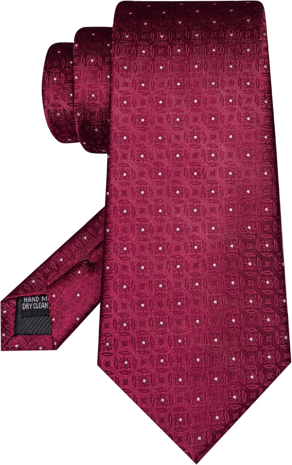 5PCS Men's Tie Set with Pocket - Pocket Square Set review and price