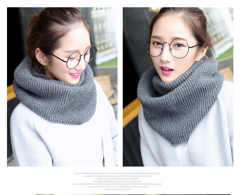 Winter Scarf Women Infinity Kn - Infinity Scarf Knit review and price