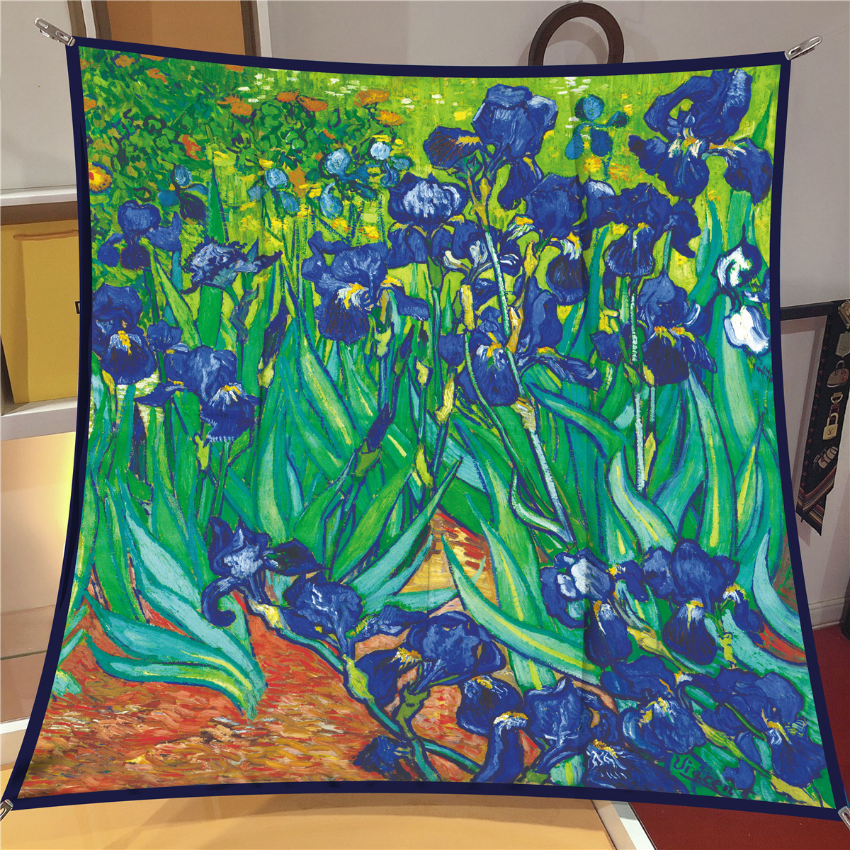 90CM Hot Sell Twill Silk Scarf - Scarf Silk Square review and price