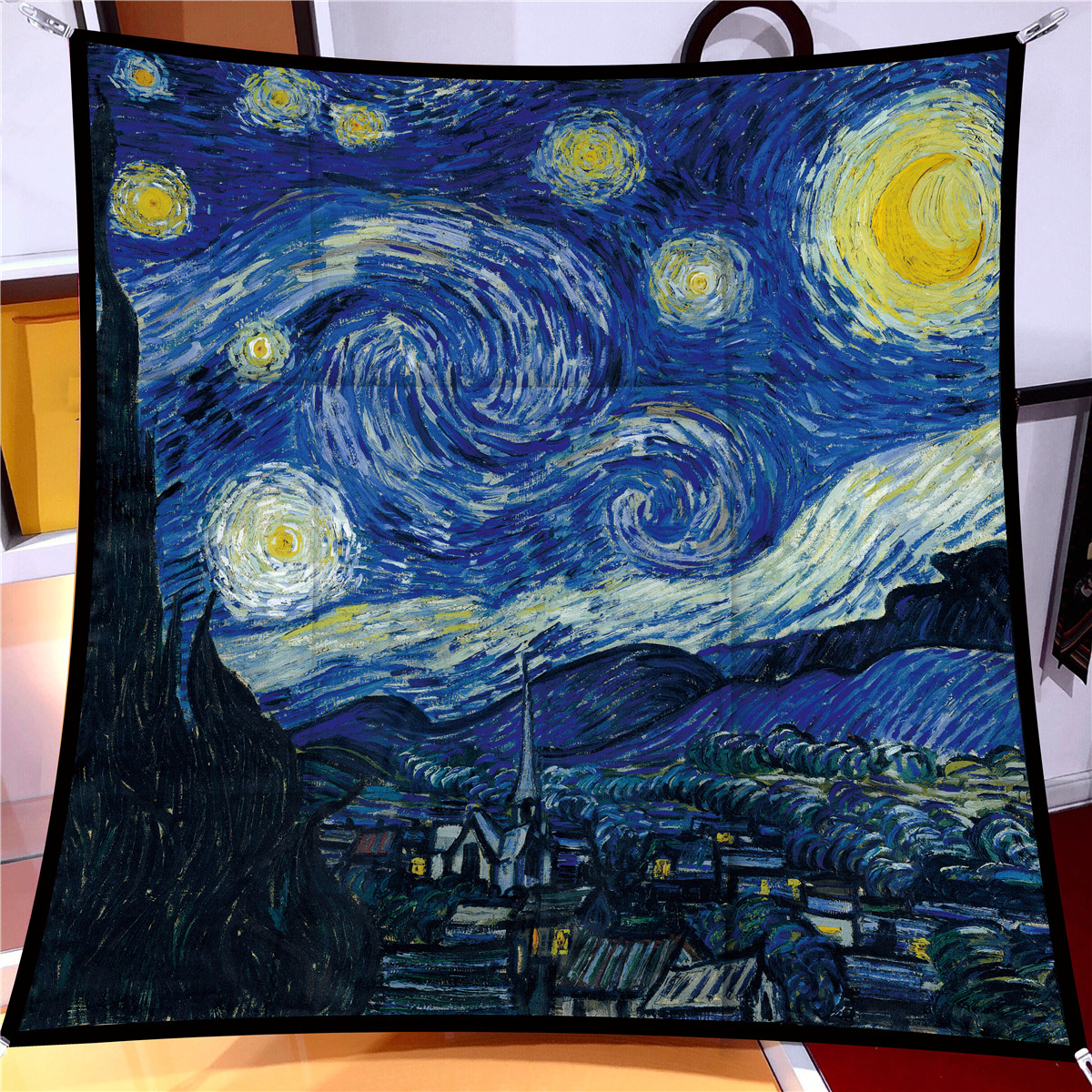 90CM Hot Sell Twill Silk Scarf - Scarf Silk Square review and price