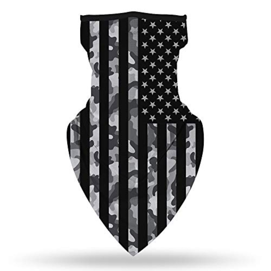 YAYOUREL Neck Gaiter Face Mask - Face Scarf Mask review and price
