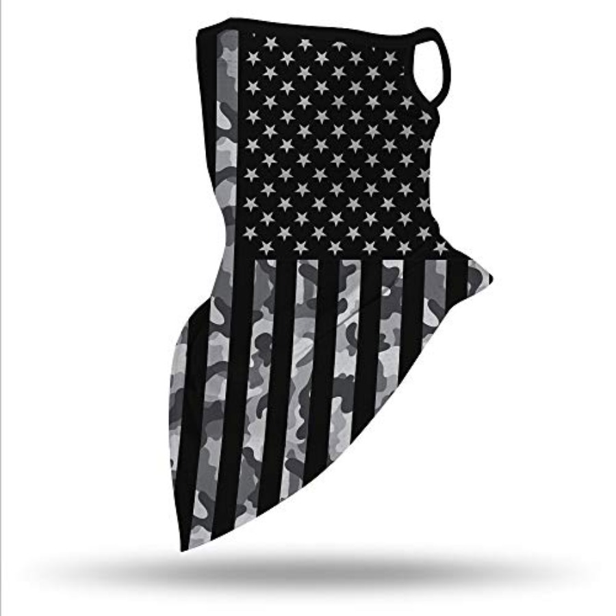 YAYOUREL Neck Gaiter Face Mask - Face Scarf Mask review and price